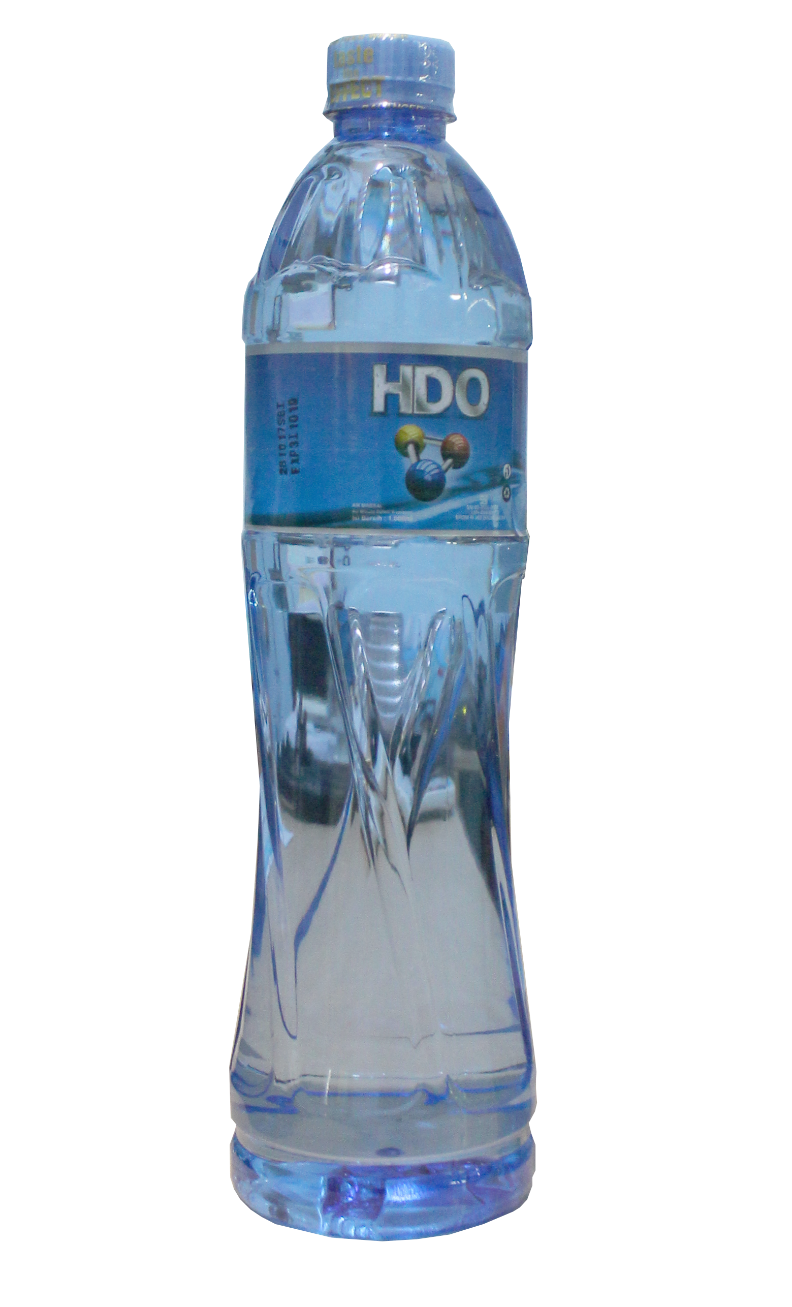 Water Bottle 1000 ml